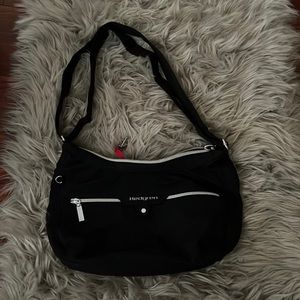 Hedgren cross body bag